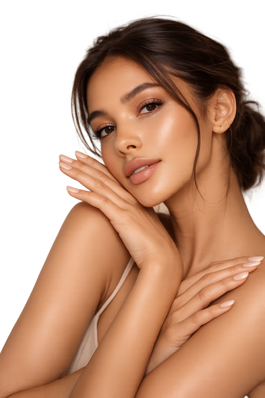 Portrait at Sky Beauty & Laser clinic in Cork