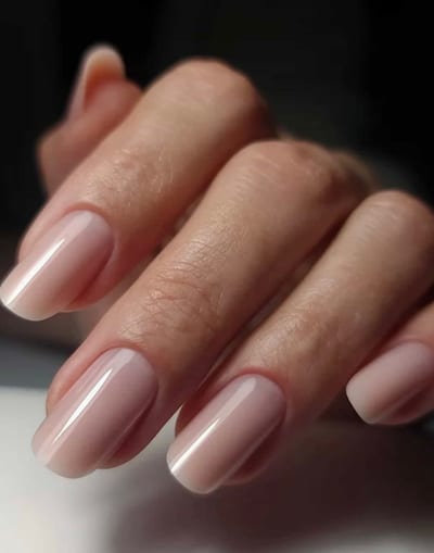 Nail care and design service at Sky Beauty & Laser in Cork